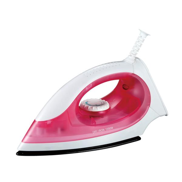 Multifunctional 2200W Cordless Steam Irons Professional Electric