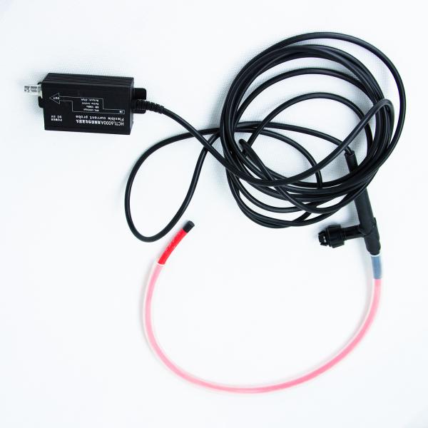 MEASTEK HCTL6000A Flexible Current Probe For Current Detection In The Semiconductor Industry