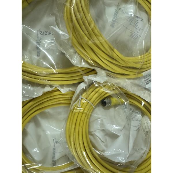 4A P+F сенсоры женский разъем V12-G-YE10M-PVC