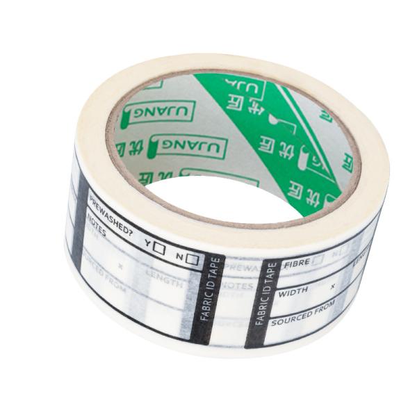 Custom Printed Masking Tape for Painting