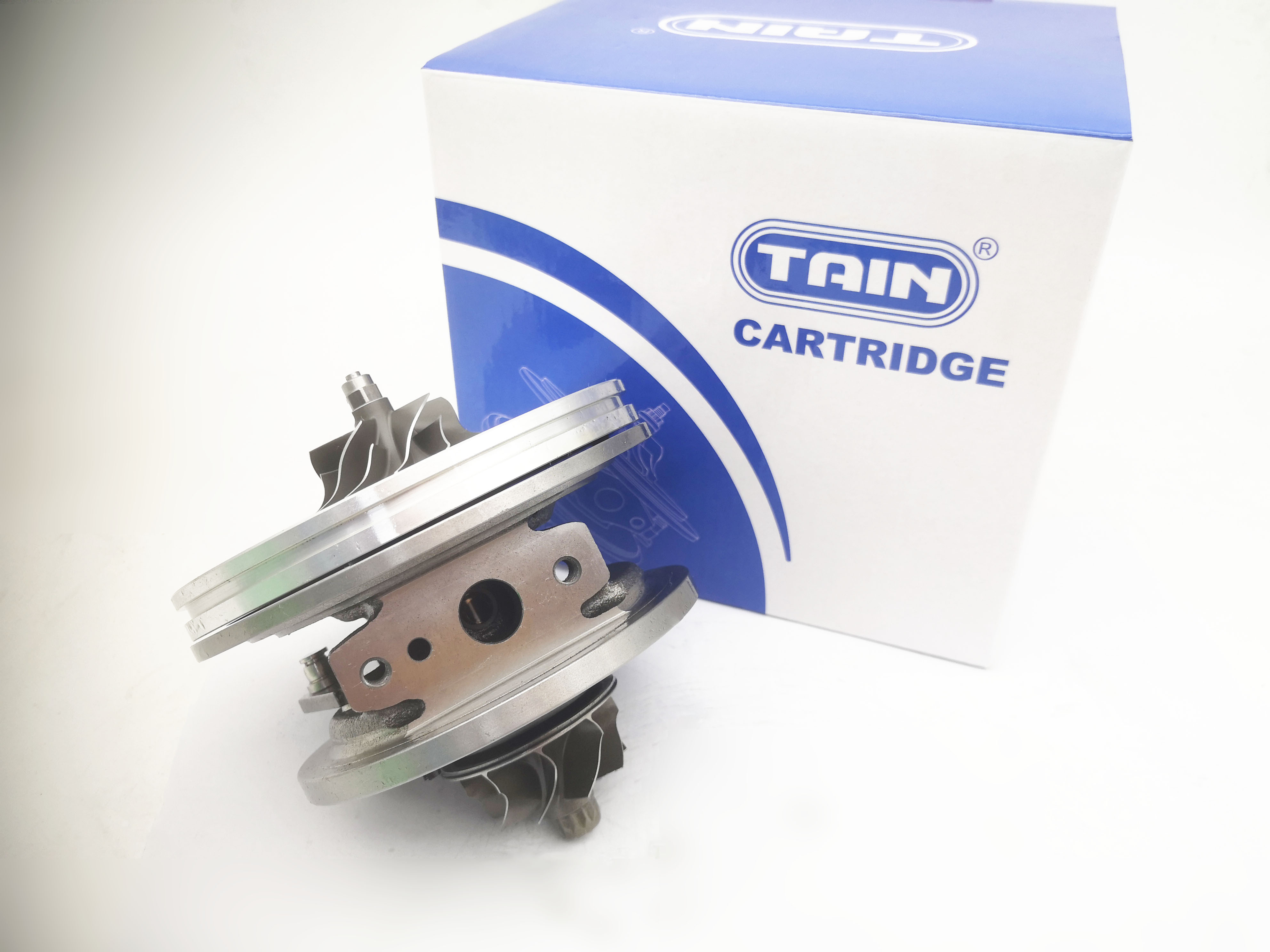 Турбонагнетатель Cartridger 53039700265 53039700394 53039700265 1871356 DS7Q6K682EA Chra