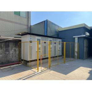 Maximize Your Business Potential with Varies Depending On Model Commercial Energy Storage Systems