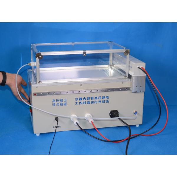 J005 BTZK-III Concave handwriting electrostatic developing instrument