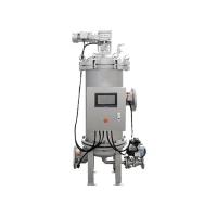 SS 304 Stainless Steel Bag Filter Housing Cartridge For Water Treatment System