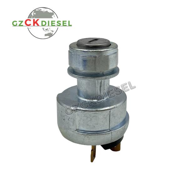 Ignition Switch 9G-7641 For 312C 312D 315B 312B 320C 318B 320D Excavator