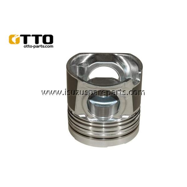 ZX450-3 8-98028808-0 Isuzu 6WG1 Parts Piston STD Four Isuzu 8980288080
