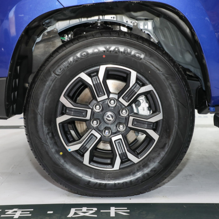 Элиты нефти 2.0T Changan Lantop 2023 автомобиль приемистости варианта коробки автоматической AWD длинный