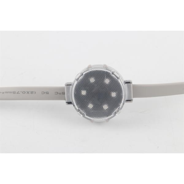 СИД света пункта 40mm водоустойчивое, свет пункта СИД 1.2W с защитой IP67