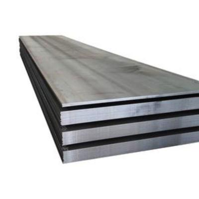 S235 S355 SS400 ASTM HR Sheet Plate Mild Carbon Steel Wear Resistant