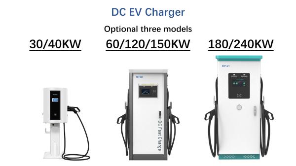 Car Ev Charging Station Build Information On Output Power Installation For Home