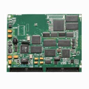 Turnkey PCB Assembly