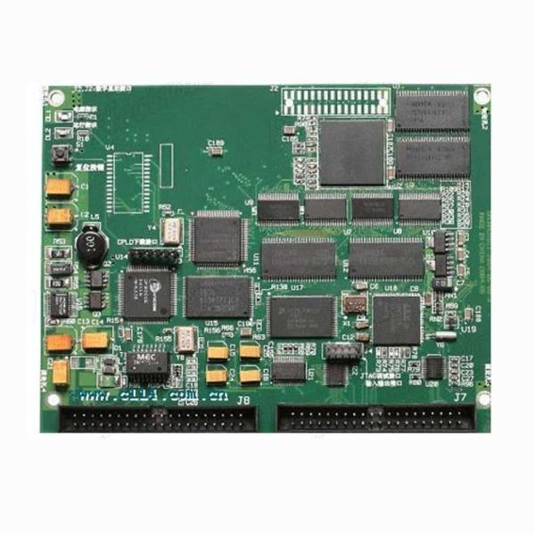 PCB Assembly Service LF HASL lead free Full Turnkey PCB Assembly