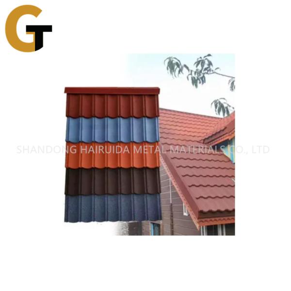 24 Gauge Corrugated Iron Roofing Sheet Metal Corrugated Steel Roofing Sheets