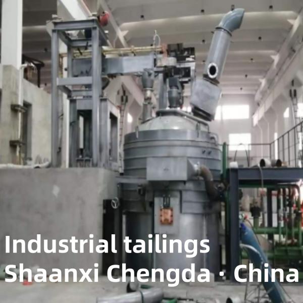 Smeling Industrial Tailings  Equipment(New)