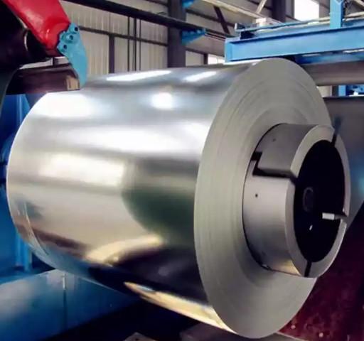 Customized Tin Steel Sheet For Making Crown Cork Food Grade Tin Plate Coil For Cans