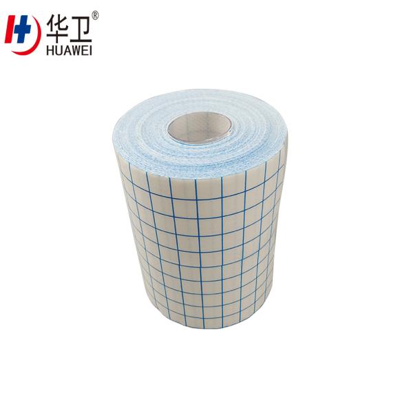 Medical Adhesive Non-woven Fixing Tape