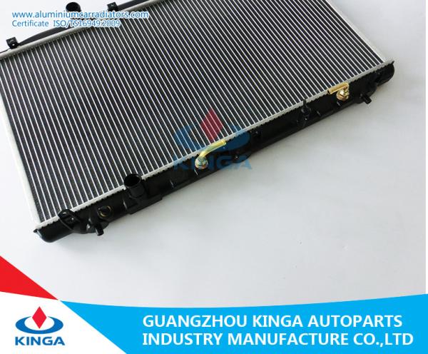 DPI 2990 Honda Aluminium Car Radiators Accord 2.L 2008-2012 CPI