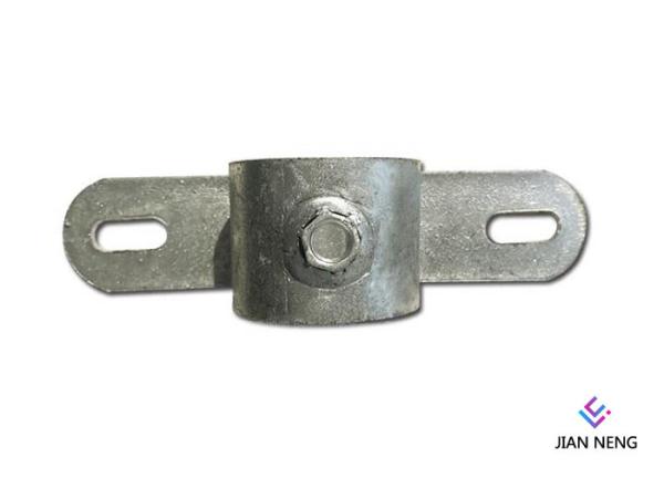 Floor Protection Tee Cross Elbow Base For Construction Stair Protection