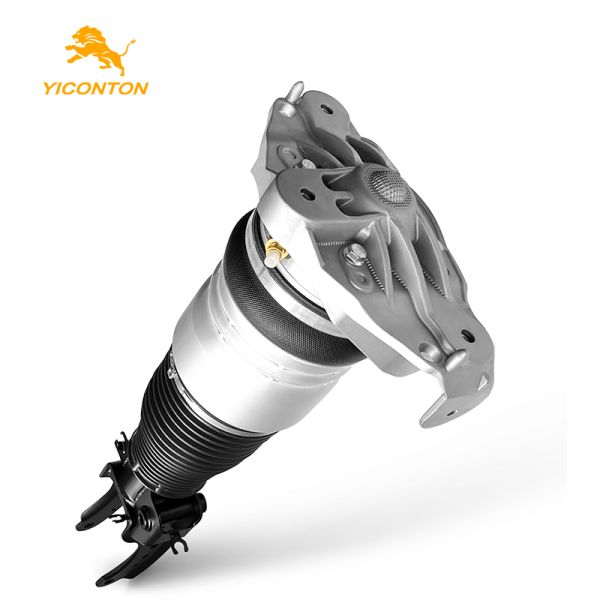 7L6616040E Air Suspension Strut Compatible with Audi Q7 4LB/Porsche Cayenne 9PA/Volkswagen Touareg 7L6/7L7/7LA
