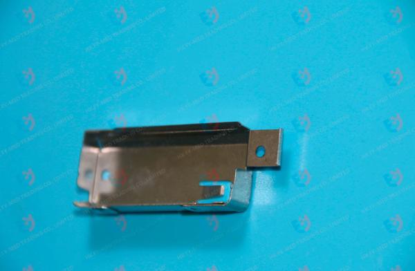 Upper Shell (290 Connecting Plate Upper and Lower Shielding Shell)