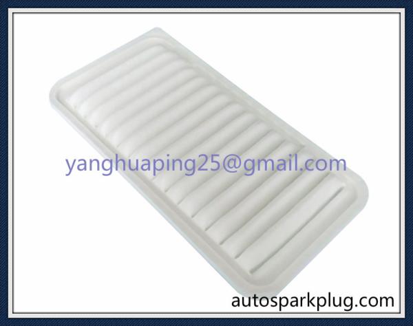 HEPA Filter Air Filter 17801-0d011 for Toyota Motorcycle Parts