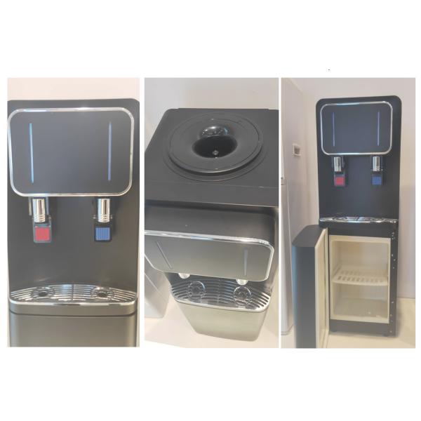 OEM ODM Hot And Cold Water Dispenser Free Standing For Home School