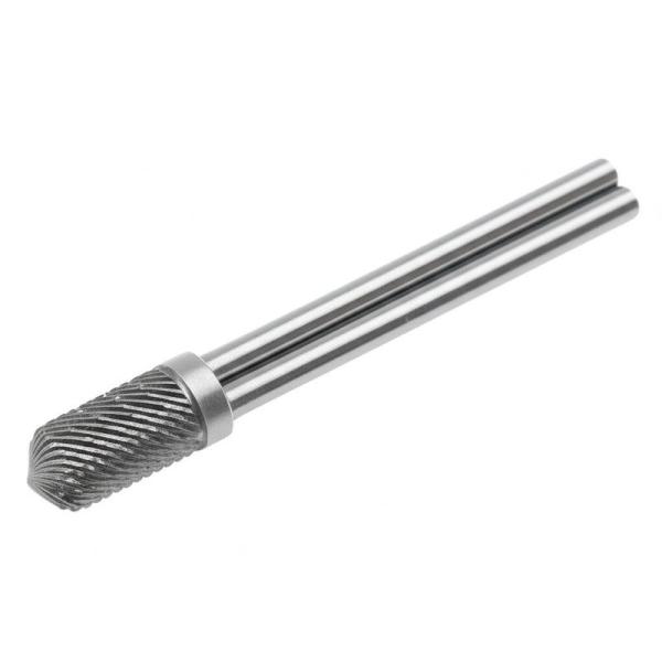 3mm 6mm Shank Tungsten Carbide Rotary Burr for Metal Wood