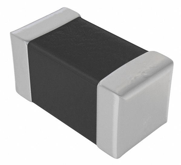 AMCV-0603-5R5-C101N-T 5.5nH 0603 Multilayer RF Inductor with 5% Tolerance 100MHz SRF 0.15Ω DCR High Q Factor Tape and Reel Packaging for High-Frequency Circuits