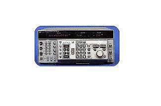 Keysight Agilent 8662A RF Signal Generator 1.2 GHz High Performance