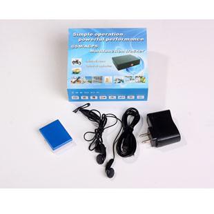 mini GSM personal monitor with SOS,location,alarm, listen, remote managemen,size45*34*15