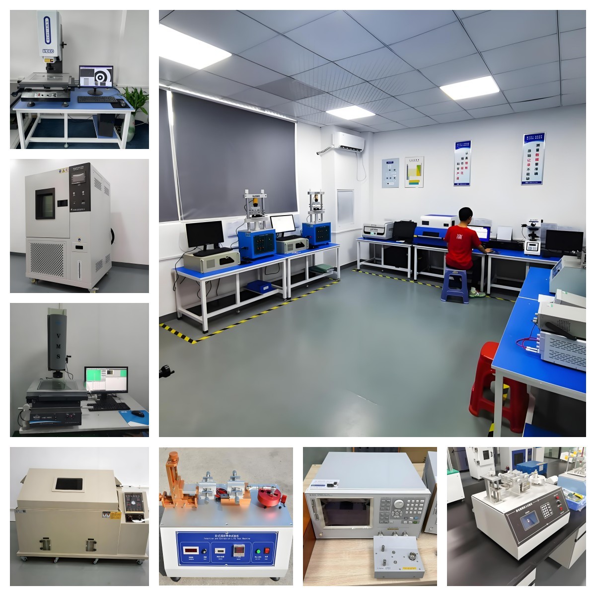 Shenzhen Xietaikang Precision Electronic Co., Ltd.