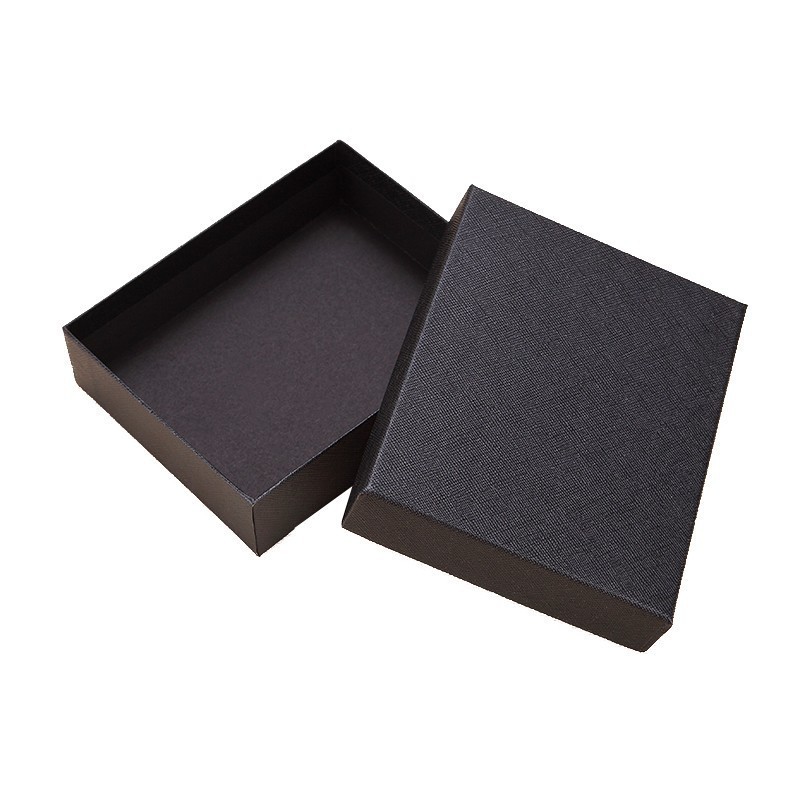 High Durability Cosmetic Packaging Box Providing Easy Assembly And Protection With An Attractive Display For Cosmetic Product Presentation