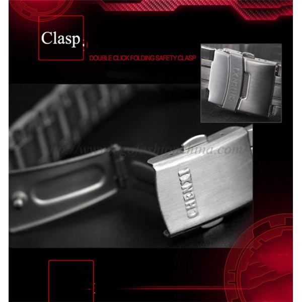 029A Stainless Steel Watch for Man Men Business Watches Wholesale Small MOQ Steel Watch