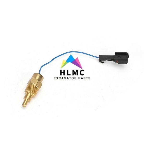 ZAX200-6 ZAX230-6 EX200-5 6BG1 Water Temperature Sensor 1-83161033-0 1831610330 Switch Thermostat