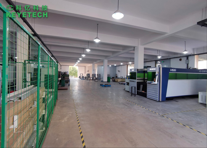 Пластиковая изогнутая бутылка печатающ машину осмотра для пакетов FMCG