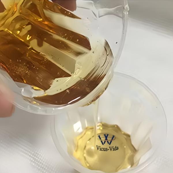 VPU-1 Hydrophilic Polyurethane Grouting Materials for Waterproof Plugging and Reinforcement Repair in Underground Garages