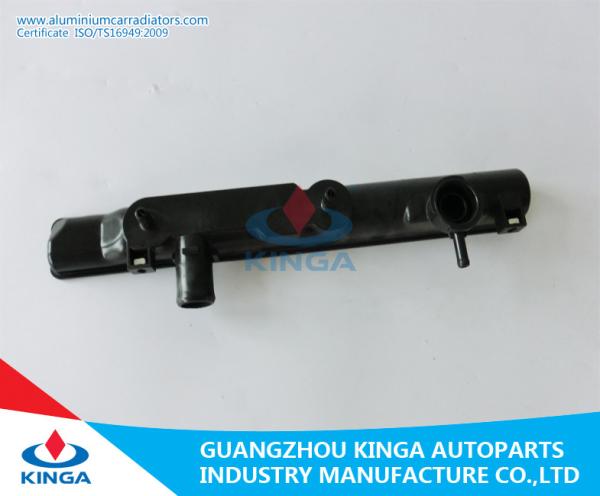 Demio / Mazda 2'99-02 Radiator Top Tank Replacement Festiva Wagon '99-01