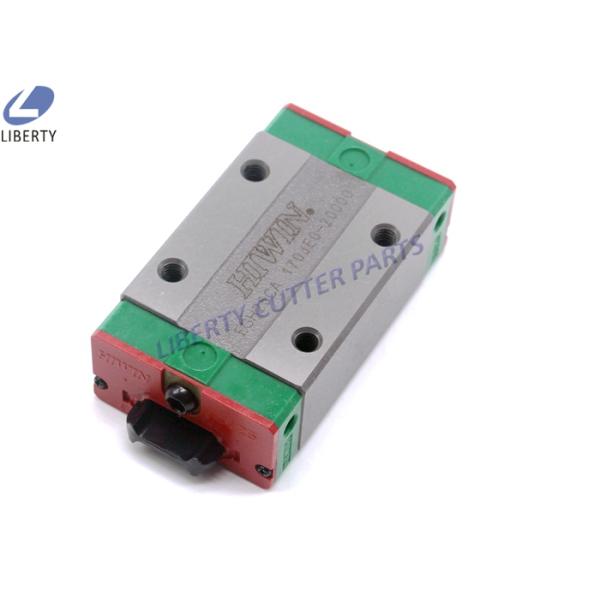 Облегченный резец парагона разделяет 153500666 подшипник вкладыша оси профиля кс экипажа 25мм