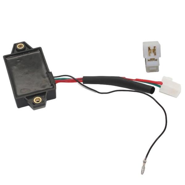 Командное реле 138-5190 GP-двигателя частей  электрическое для E307B E315B 3046