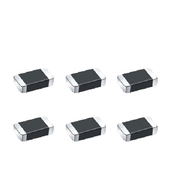 Precision NTC Thermistor RoHS Compliant for Co Ltd -40 ~ 125 Degree Operating Temperature