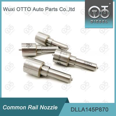 DLLA145P870 Denso Common Rail Nozzle For Injector 095000-560# / 1465A041