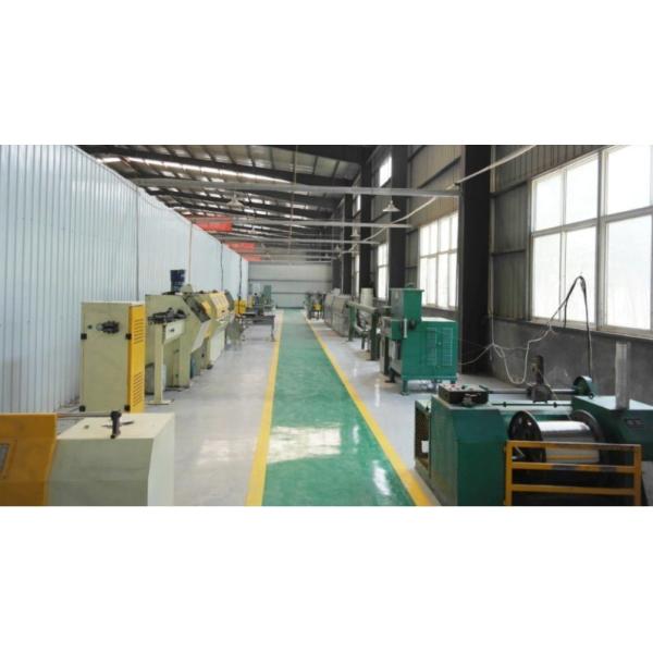 Low Temperature Welding 2.5 mm TIG Er5356 Aluminum Alloy Welding Rod / Wire Er4043