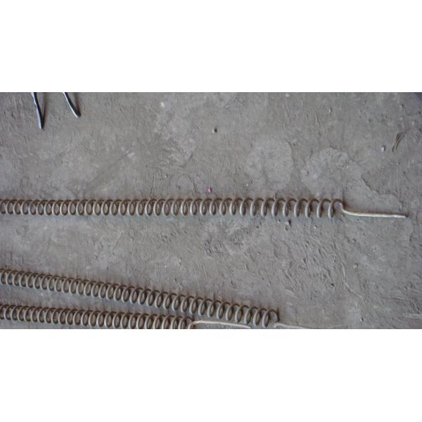 Fecral Heating Resistance Wire Strip 0Cr21Al6Nb For Far Infrared Ray Device