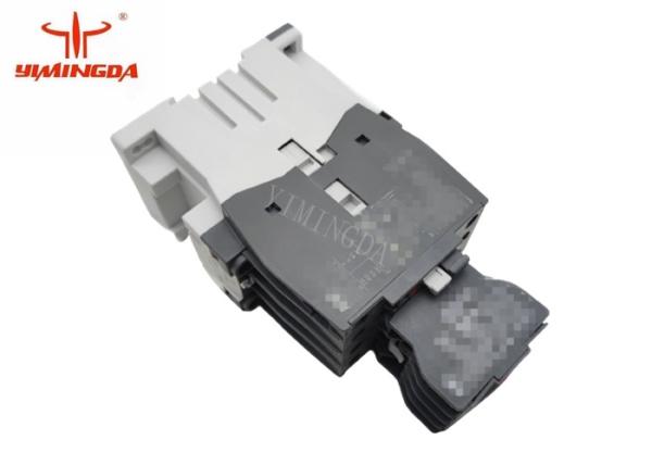 89805000 Kit Aux Contact for GT7250 Gerber Cutter Parts , Cutting Blade 21261011