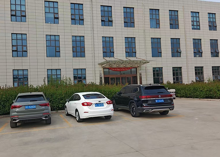 Hebei Xiongan Chuanli Import and Export Trading Co., Ltd