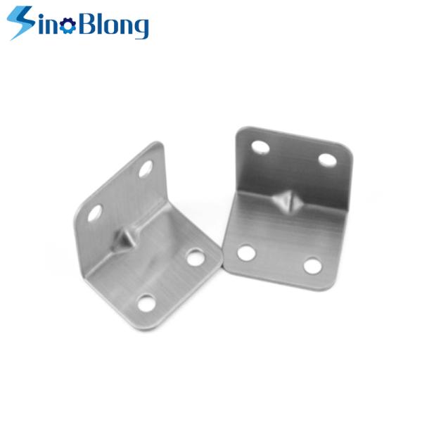support of  stainless steel pipe handrail for air conditioning stamping Bending
