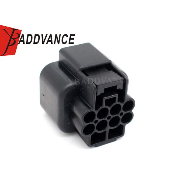Kum PB625-08027 Sealed 2 Rows 8 Pin Automotive Connector Female For Ford