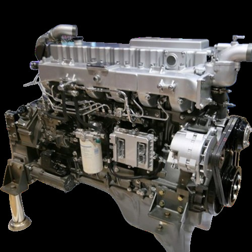 Надежные запасные части для автобусов Yutong Bus ZK6932D Yuchai Engine YC6J200-30 Высокая точность