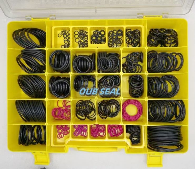 270-1533 4D6695 4C8253 4C4784 3K0360 набора уплотнения колцеобразного уплотнения 4C4782 4C-4782