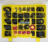 phoque Kit  de joint circulaire de 4C4782 4C-4782 270-1533 4D6695 4C8253 4C4784 3K0360
